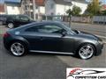 AUDI TT Coupé 1.8TFSI S-LINE S-TRONIC XENON VIRTUAL NAVI**