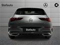 MERCEDES CLASSE CLA d Automatic Shooting Brake AMG Line Advanced Plus