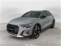 AUDI A3 ALLSTREET A3 allstreet 35 TDI S tronic Identity Contrast