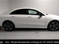 MERCEDES CLASSE CLA COUPE d Automatic Progressive Advanced Plus