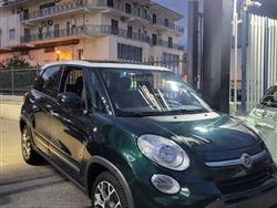 FIAT 500L 1.3 Multijet 85 CV Trekking