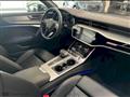 AUDI A6 AVANT Avant 3.0 TDI quattro tiptronic sport attitude