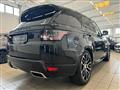 LAND ROVER RANGE ROVER SPORT 3.0 SDV6 HSE Dynamic*/*GANCIO TRAINO*/*TETTO*/