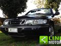 SAAB 900 2.0i 16V cat 5 porte ben tenuta di  meccanica