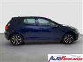 VOLKSWAGEN GOLF 1.0 TSI 115 CV 5p. Business BlueMotion Technology