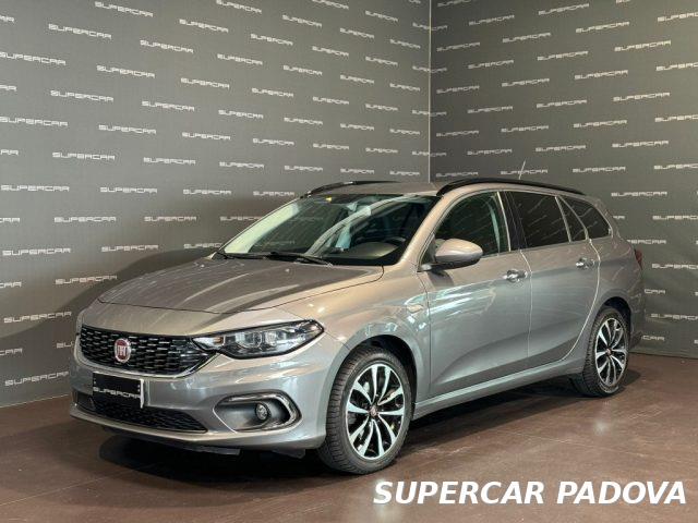 FIAT TIPO STATION WAGON 1.6 Mjt S&S DCT SW Lounge