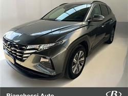 HYUNDAI NUOVA TUCSON Tucson 1.6 HEV aut. XLine