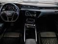 AUDI E-TRON SPB 55 quattro S line Fast edition