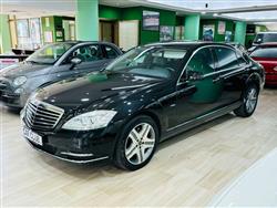 MERCEDES Classe S MERCEDES - Classe S - 250 CDI biturbo Elegance Lunga