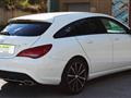 MERCEDES CLASSE CLA CLA CDI 200 D SW AUTOMATIC PREMIUM DARK NIGHT