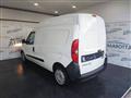 FIAT DoblÃ² Cargo maxi XL 1.6 mjt 105cv LH2 SCAFFALATURA WURTH!