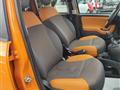 FIAT PANDA 0.9 TwinAir Turbo Trekking CERCHI,CLIMA