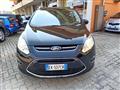 FORD C-MAX 7 1.6 TDCi 115CV Titanium