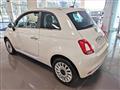 FIAT 500 1.0 Hybrid