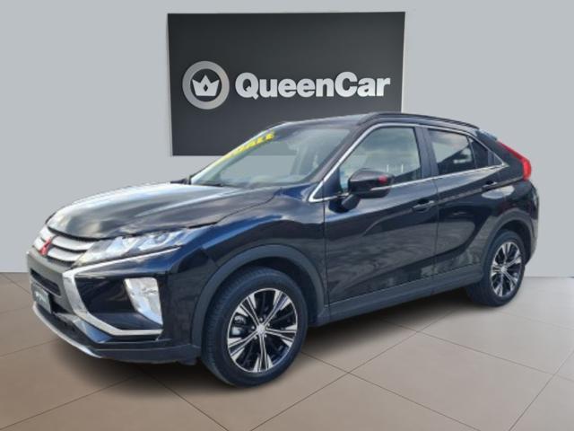 MITSUBISHI ECLIPSE CROSS 1.5 turbo 2WD Invite MY20