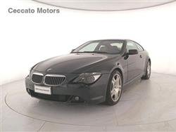 BMW SERIE 6 Ci Coupe