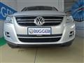 VOLKSWAGEN TIGUAN 1.4 16V TSI Sport & Style (18°)