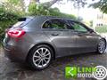 MERCEDES CLASSE A SEDAN Sport 163cv - Manuale - Con GARANZIA