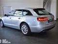 AUDI A6 AVANT Avant 2.0 TDI 177 CV multitronic Business