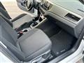 VOLKSWAGEN POLO 1.0 TGI 5p. Comf. BlueMotion Tech. SI NEOPATENTATI