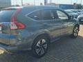 HONDA CR-V 1.6 i-DTEC Elegance Navi ADAS 4WD