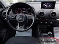 AUDI A3 SPORTBACK SPORTBACK 1.6 TDI 116CV 5PORTE, FARI XENON PLUS