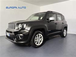 JEEP RENEGADE 4XE 1.3 T4 190CV PHEV 4xe AT6 Limited