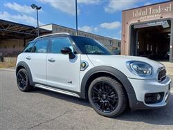 MINI COUNTRYMAN HYBRID 1.5 Cooper SE Hype Countryman ALL4 Automatica