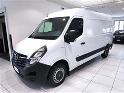 OPEL MOVANO 35 2.3 Turbo D 135CV PM-TA FWD Furgone