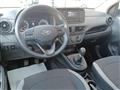 HYUNDAI i10 1.0 MPI con Ecopack Advanced