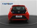 TOYOTA AYGO II 2018 5p 5p 1.0 x-cool 72cv