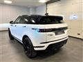 LAND ROVER RANGE ROVER EVOQUE 2.0 D R-Dynamic Black Edition I4 180 CV AWD Auto