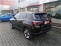 JEEP COMPASS 2.0 Multijet II aut. 4WD Limited