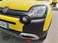 FIAT PANDA CROSS 0.9 TwinAir Turbo S&S 4x4