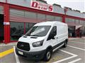 FORD Transit L3 UNIPROPRIETARIO!