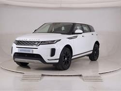 LAND ROVER RANGE ROVER EVOQUE HYBRID Range Rover Evoque II 2019 Die Range Rover Evoque 2.0d i4 mh