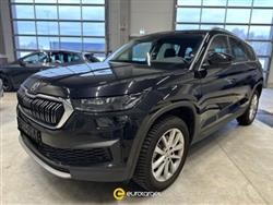 SKODA KODIAQ 2.0 TDI EVO SCR DSG Style