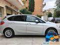 BMW SERIE 2 ACTIVE TOURER ACTIVE-TOURER 2.0 D 150  AUTOMATICA KM CERTIFICATI