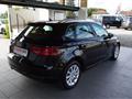 AUDI A3 SPORTBACK SPB 1.6 TDI clean diesel S tronic Business