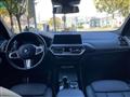 BMW X3 M Sport 20 d MHEV