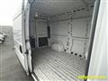 FIAT DUCATO 35 3.0 CNG MH2 Furgone METANO