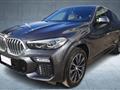 BMW X6 xDrive30d 48V Msport Aut.