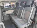 FORD TRANSIT CUSTOM 310 2.0 TDCi 130 PC Combi Trend