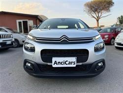 CITROEN C3 PureTech 82 Shine