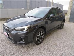 SUBARU XV 1.6i Lineartronic Style GPL