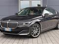 BMW SERIE 7 e Plug-in