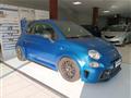 ABARTH 595 COMPETIZIONE 1.4 Turbo T-Jet 180 CV Competizione #BLU RALLY