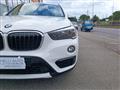 BMW X1 sDrive18d Advantage