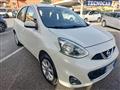 NISSAN MICRA 1.2 12V 5 porte Acenta TPMS km 92000