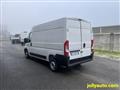 FIAT DUCATO 35 3.0 CNG MH2 Furgone METANO